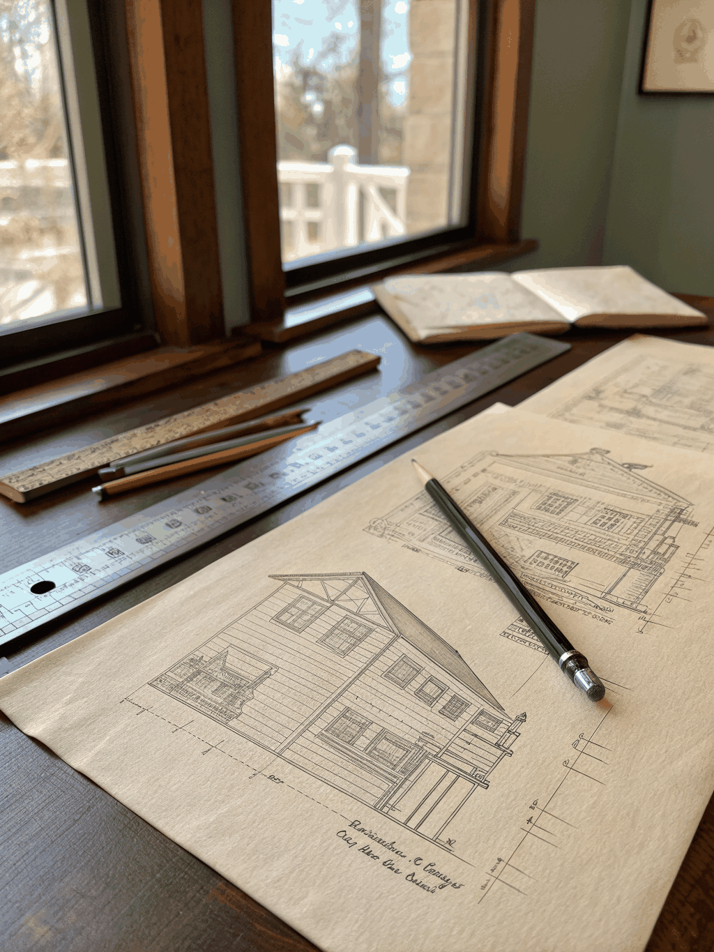 ArchiForma architectural planning