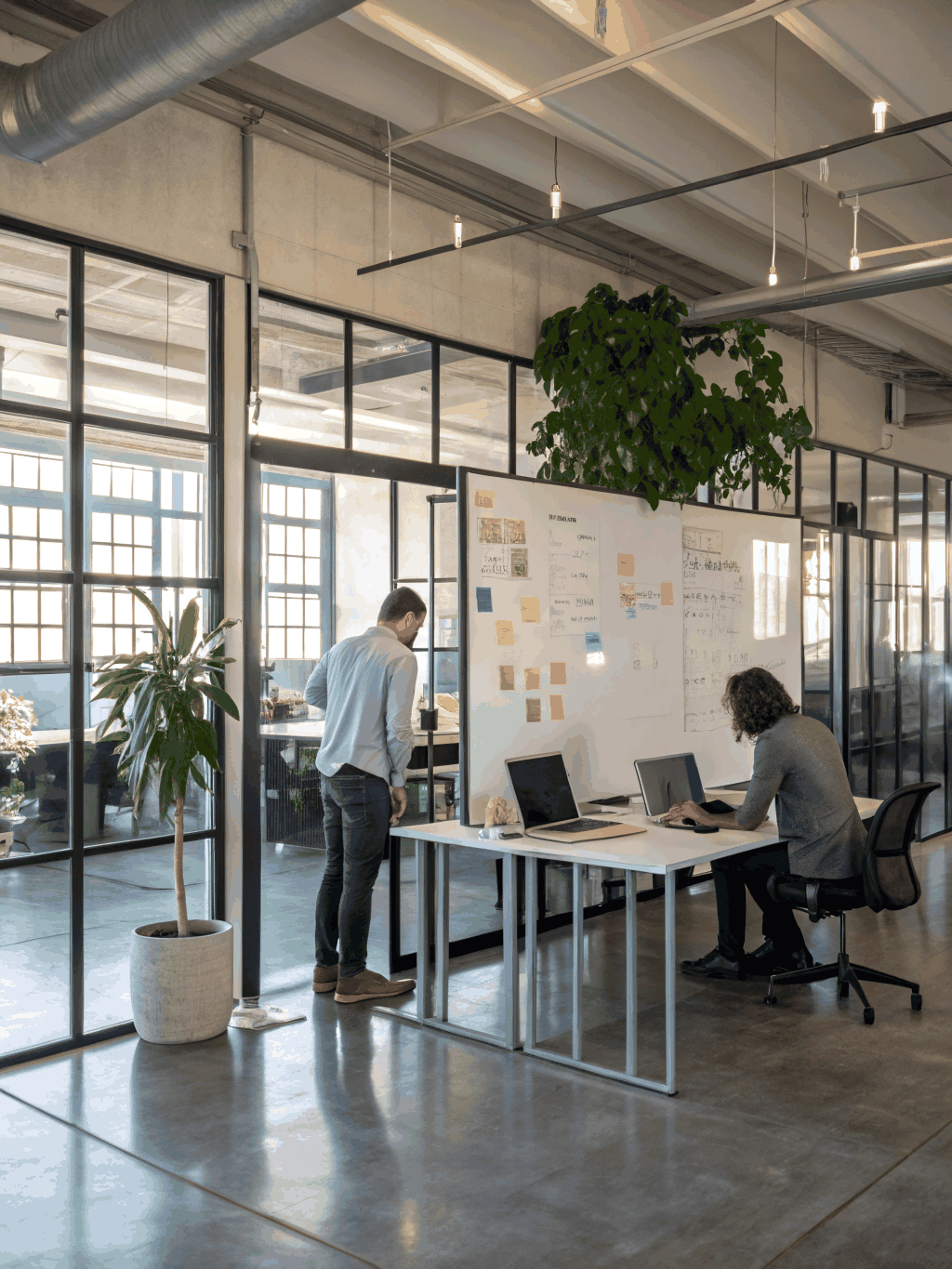 Tech Hub Headquarters
