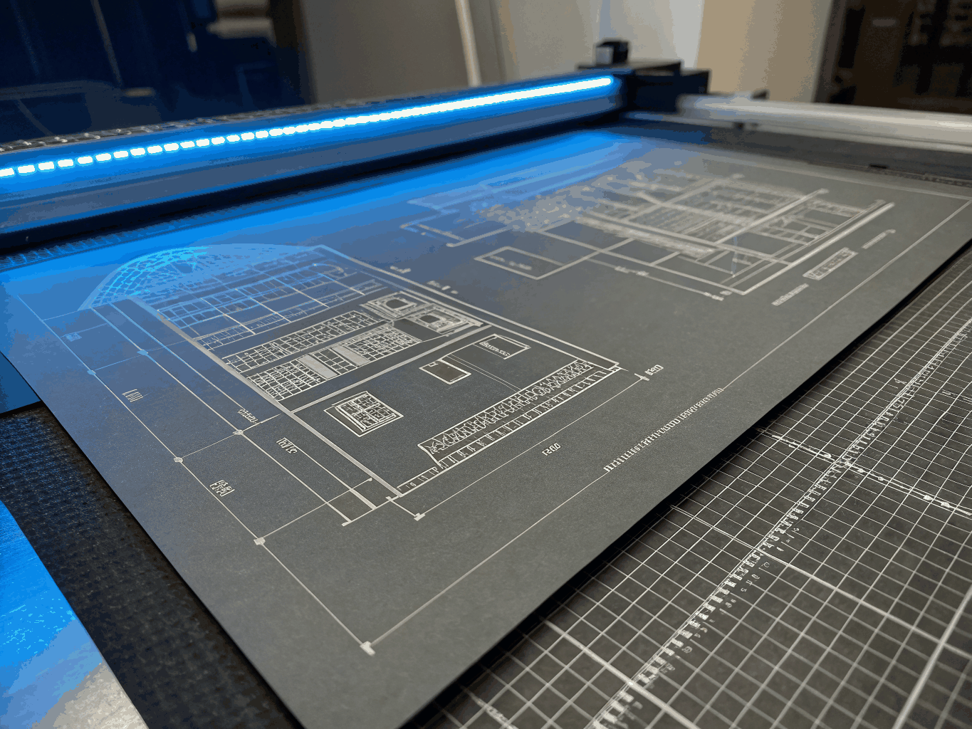 Architectural Grid